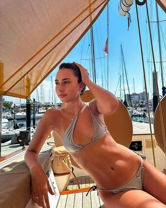 Valen Ramos Naakte Lekken OnlyFans Foto 109