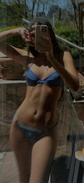 Valen Ramos Naakte Lekken OnlyFans Foto 111