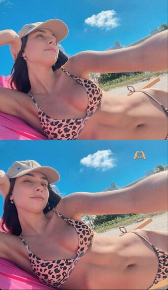 Valen Ramos Naakte Lekken OnlyFans Foto 113