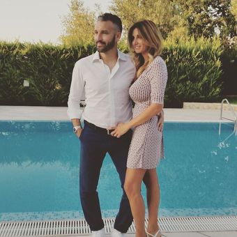 Valentina Liguori Naakte Lekken OnlyFans Foto 10