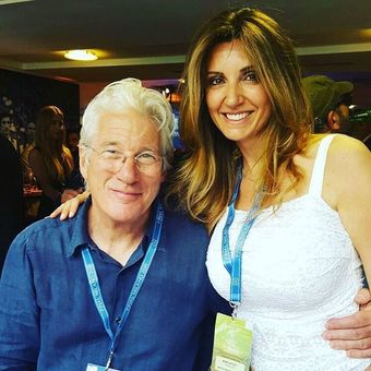 Valentina Liguori Naakte Lekken OnlyFans Foto 14