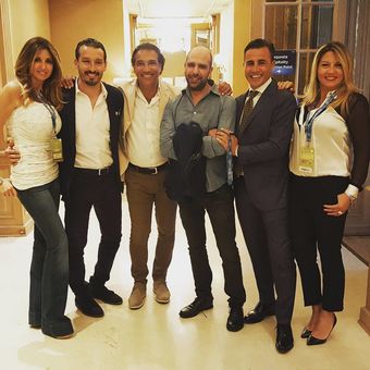 Valentina Liguori Naakte Lekken OnlyFans Foto 15