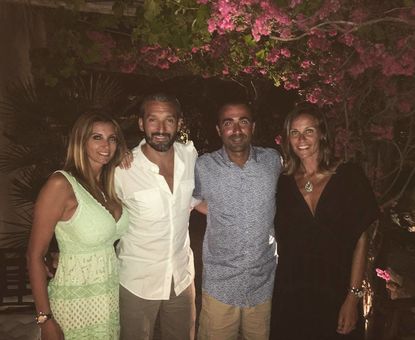 Valentina Liguori Naakte Lekken OnlyFans Foto 17