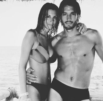 Valentina Liguori Naakte Lekken OnlyFans Foto 19