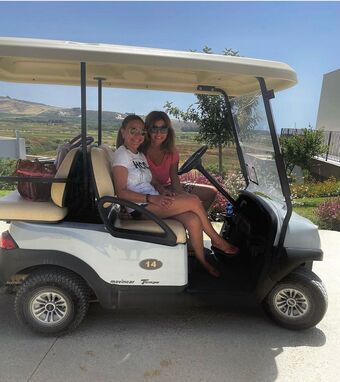 Valentina Liguori Naakte Lekken OnlyFans Foto 23