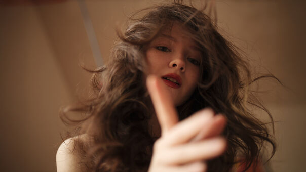 Valeria Koksharova Naakte Lekken OnlyFans Foto 123