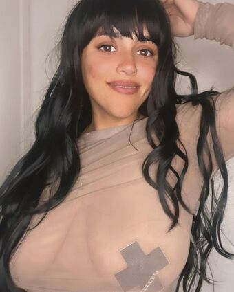 Valeria-villarreal Naakte Lekken OnlyFans Foto 19