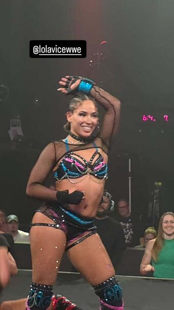 Valerie Loureda Naakte Lekken OnlyFans Foto 1