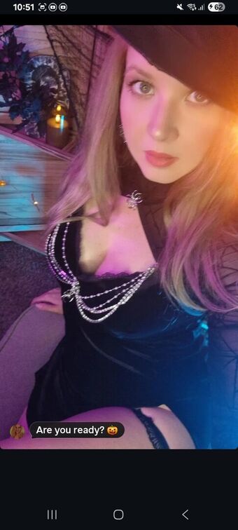 Valeriya ASMR Naakte Lekken OnlyFans Foto 114