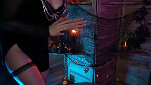 Valeriya ASMR Naakte Lekken OnlyFans Foto 115