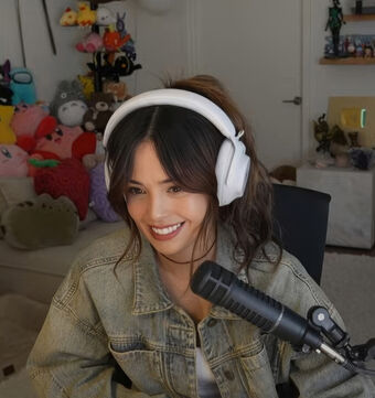 Valkyrae