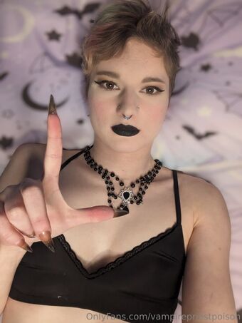 vampirepriestpoison