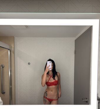 Vanessabby Naakte Lekken OnlyFans Foto 3