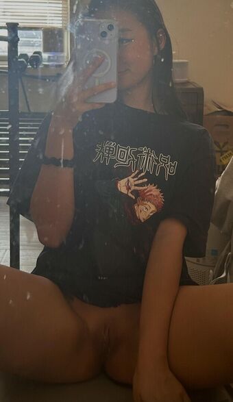 Vanessabby Naakte Lekken OnlyFans Foto 11