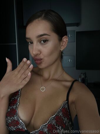 vanessasol Naakte Lekken OnlyFans Foto 19