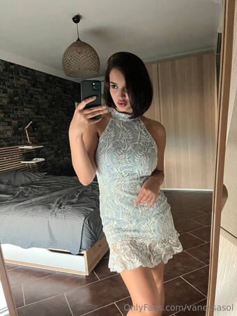 vanessasol Naakte Lekken OnlyFans Foto 22