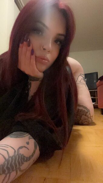 vanilleetcitron Naakte Lekken OnlyFans Foto 23