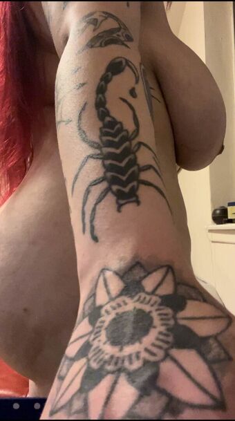 vanilleetcitron Naakte Lekken OnlyFans Foto 27