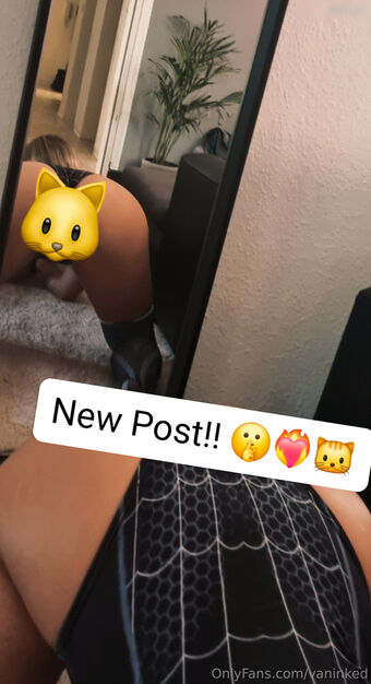 Vaninked Naakte Lekken OnlyFans Foto 6
