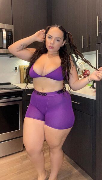 Vbadest Naakte Lekken OnlyFans Foto 4