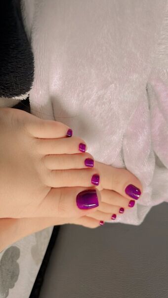 Venefeet Naakte Lekken OnlyFans Foto 18