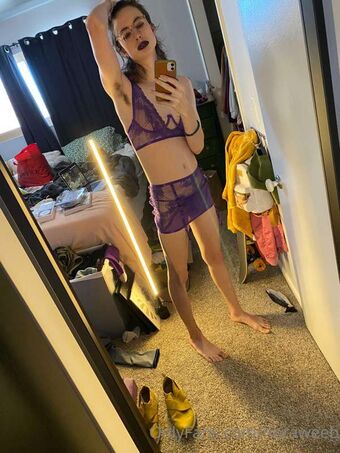Veronica Ox