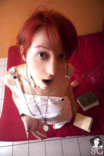 Vesperal Naakte Lekken OnlyFans Foto 111