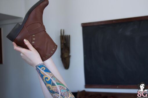 Vesta SG Naakte Lekken OnlyFans Foto 40