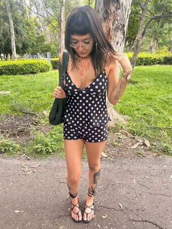 Vianka Naakte Lekken OnlyFans Foto 28