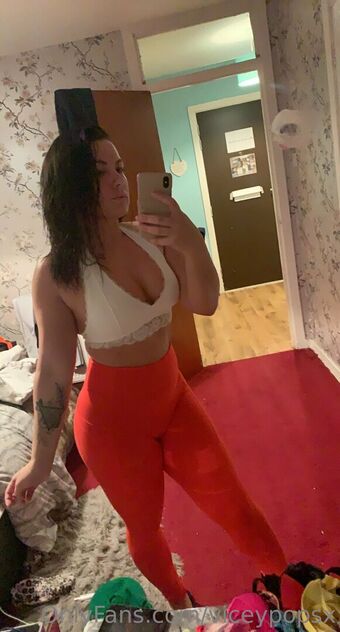 viceypopsx Naakte Lekken OnlyFans Foto 10