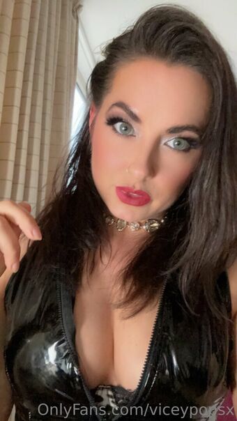 viceypopsx Naakte Lekken OnlyFans Foto 20