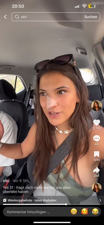 Vici Naakte Lekken OnlyFans Foto 94