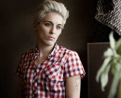 Vicky McClure