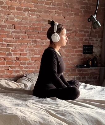 Victoria Koblenko Naakte Lekken OnlyFans Foto 41