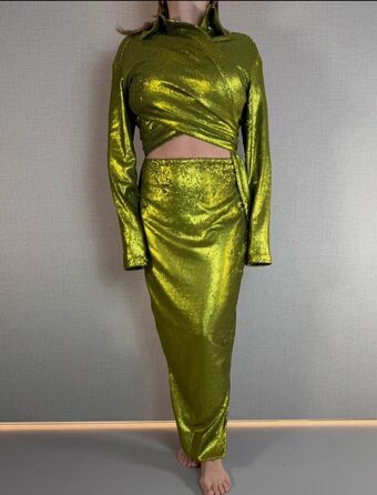 Victoria Koblenko Naakte Lekken OnlyFans Foto 44