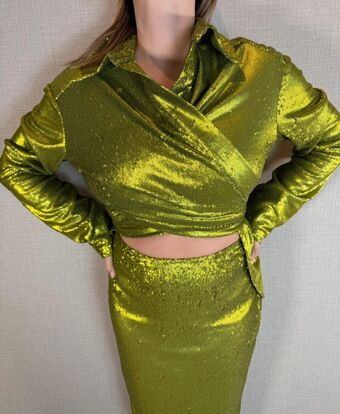 Victoria Koblenko Naakte Lekken OnlyFans Foto 45