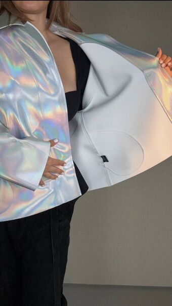 Victoria Koblenko Naakte Lekken OnlyFans Foto 47