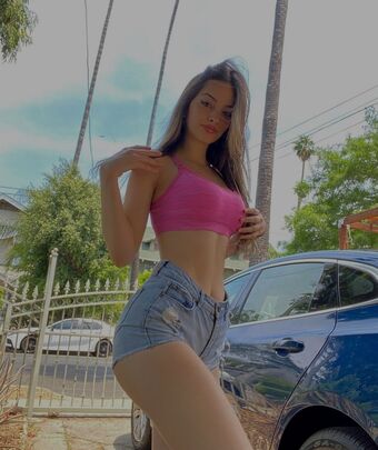 Victoria Pfeifer Naakte Lekken OnlyFans Foto 18