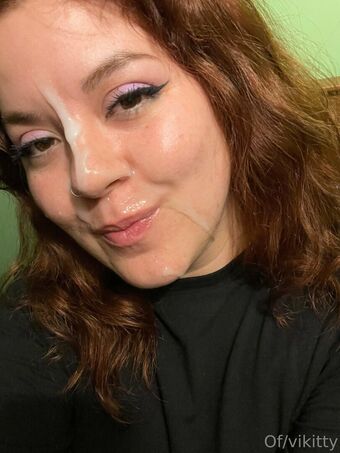 vikitty