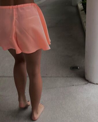 Viktoriya Agalakova Naakte Lekken OnlyFans Foto 14