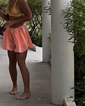 Viktoriya Agalakova Naakte Lekken OnlyFans Foto 21