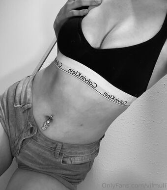 vilmuli Naakte Lekken OnlyFans Foto 25