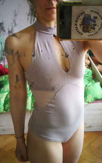 Vinted/eBay