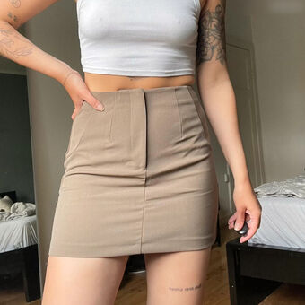 Vinted/eBay