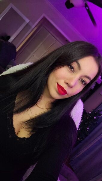 Viosinclair Naakte Lekken OnlyFans Foto 2