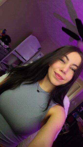 Viosinclair Naakte Lekken OnlyFans Foto 6