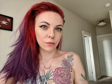 Vipera Naakte Lekken OnlyFans Foto 39