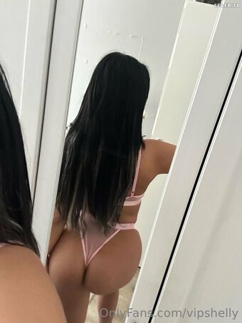 Vipshelly Naakte Lekken OnlyFans Foto 15