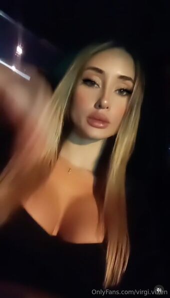 virgi.vixen