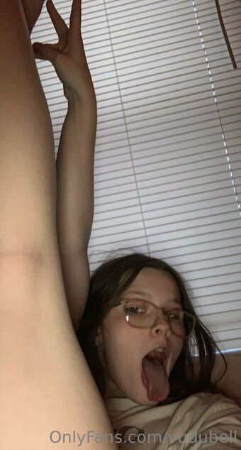 vudubell Naakte Lekken OnlyFans Foto 16